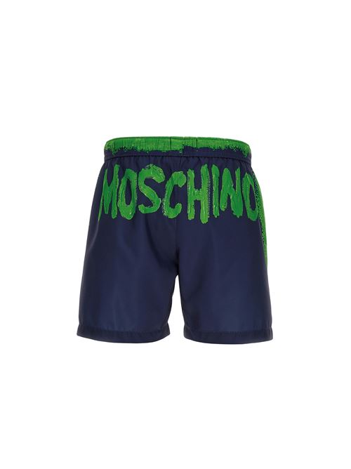 Costume mare, bambino. MOSCHINO | HNL01C LKA0240016